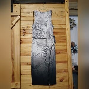 Jennifer Lopez Dress Size 6